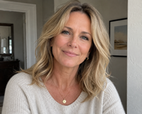Vanessa O., Mom of 3 Kids