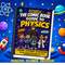 The Comic Book Guide to Science