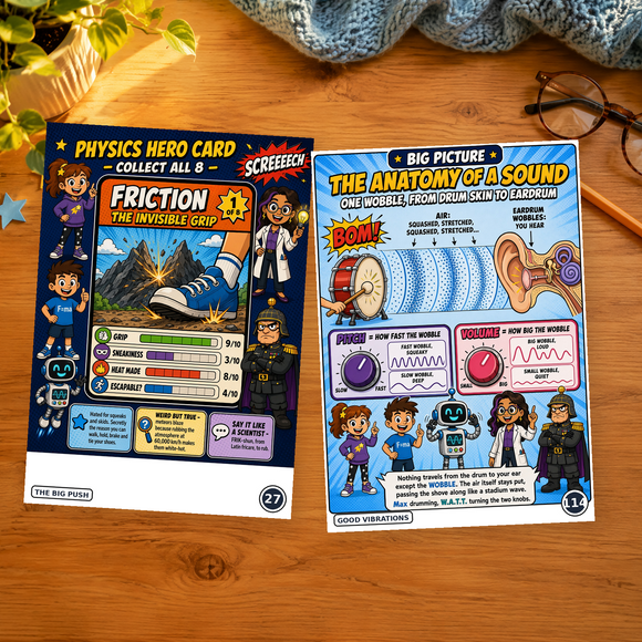 Feature product image