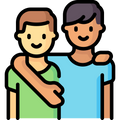 Choosing the right Friends